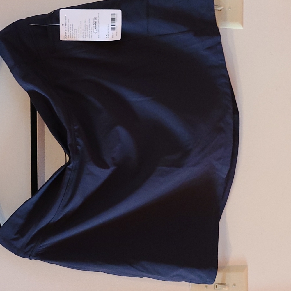 1X Athleta Dobby Be Free Skort